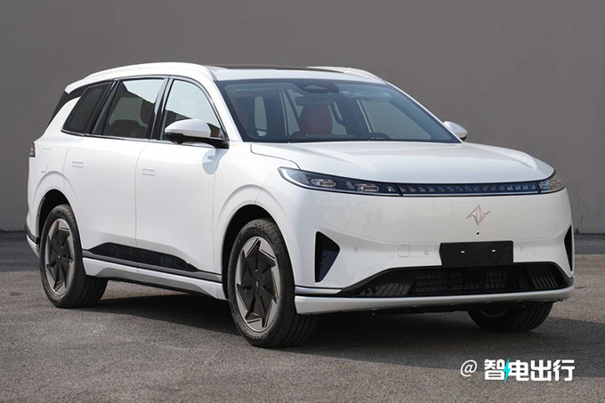 东风陈昊奕派未来三年推10款新车SUVMPV都有-图4