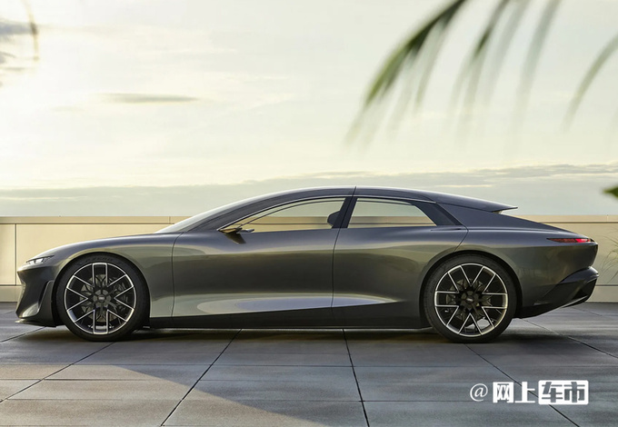 奥迪A8纯电发布推迟 官宣中国燃油车销量强劲-图5