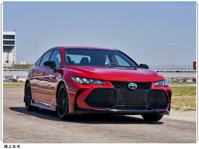 丰田亚洲龙退出北美市场销量低迷/国内不受影响-图2