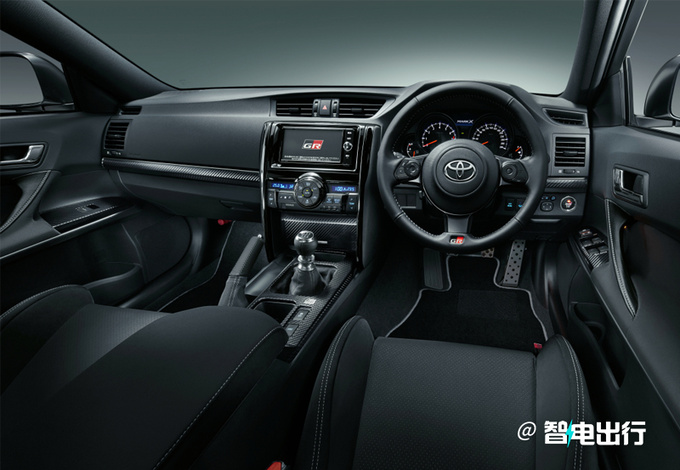 丰田将复产锐志车型尺寸加长/配皇冠同款动力-图5