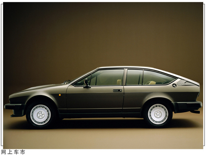 阿尔法&bull;罗密欧将推全新车型有望换搭全新动力-图5