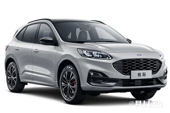 福特2024款锐际售16.98-21.98万元配置升级-图2