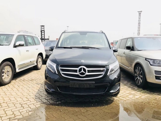 2018款奔驰麦特斯价格 专属定制华贵体验-图3