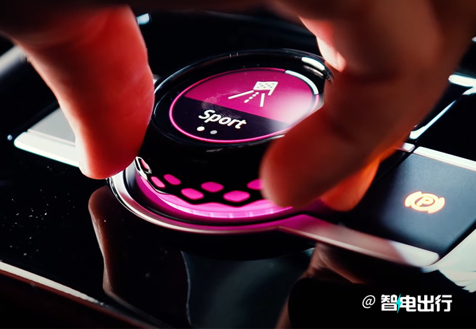 大众新款途观实车曝光最快下月全球首发/内饰翻新-图6