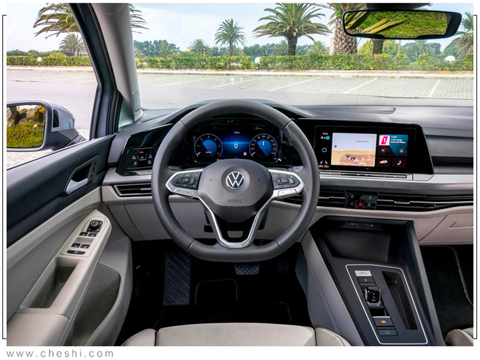 一汽-大众明年推6款新车 旗舰SUV全新高尔夫领衔-图3