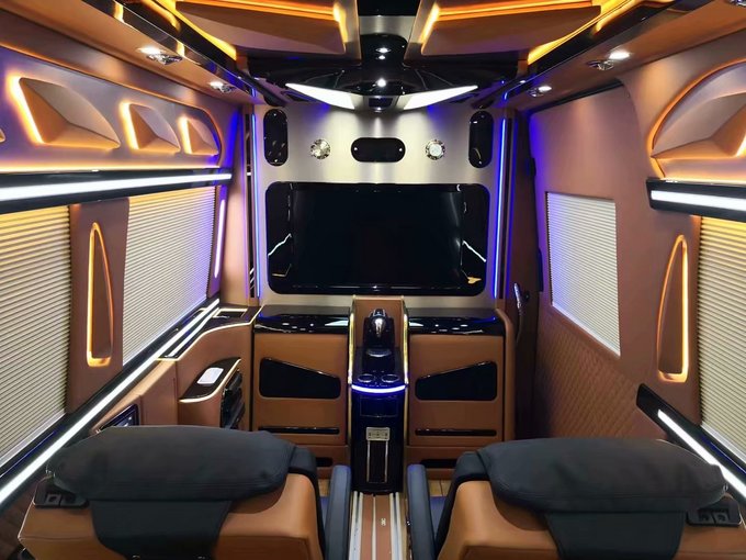 18款奔驰斯宾特经济油耗 全国通用上蓝牌-图9