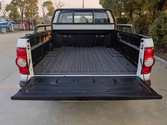 从瑞铃到T6再到悍途绿魔云南90后连续创业者的玫瑰故事-图7