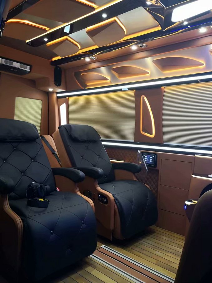 18款奔驰斯宾特经济油耗 全国通用上蓝牌-图8