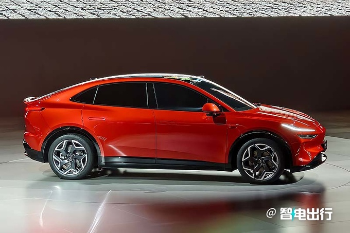 乐道L60预售XX.XX-XX.XX万元租电池再减X万-图2