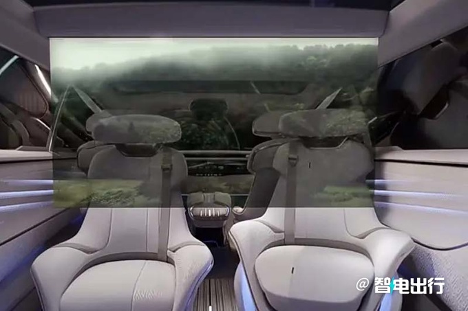 E08概念车首发-图7