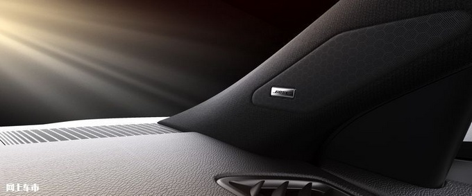 日产全新逍客预告图13天后发布/换12.3英寸仪表-图6