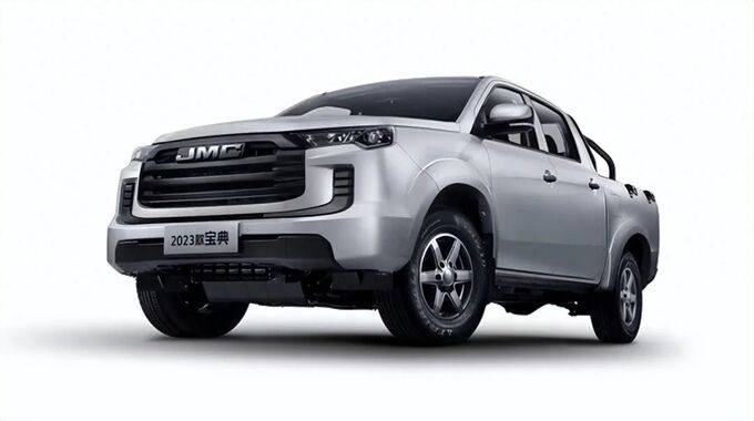 9月皮卡终端销售24917辆同比增长2.8-图6