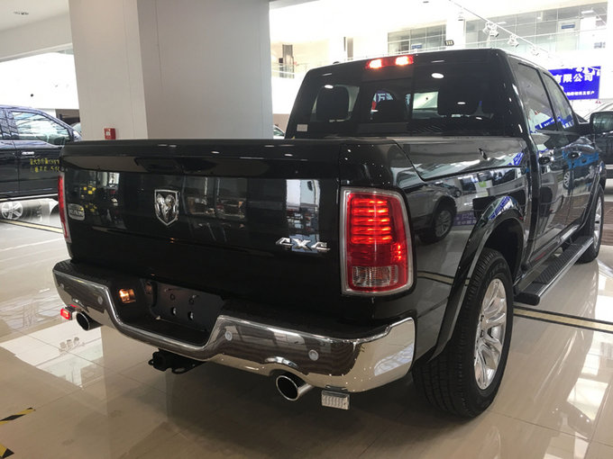 新款道奇公羊长角号 挑战全路况爆款热销-图3