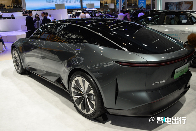 广汽大手笔投资花15亿造丰田新车 PK小米SU7-图3