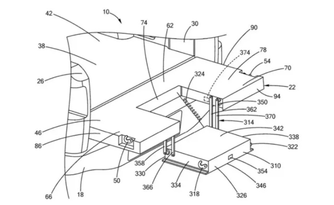皮卡界就是一个大大的