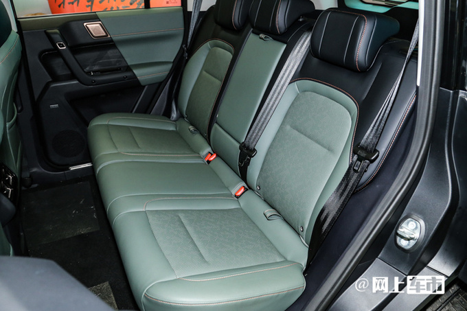奇瑞iCAR 03明年1月中旬上市4S店预计12万起售-图8