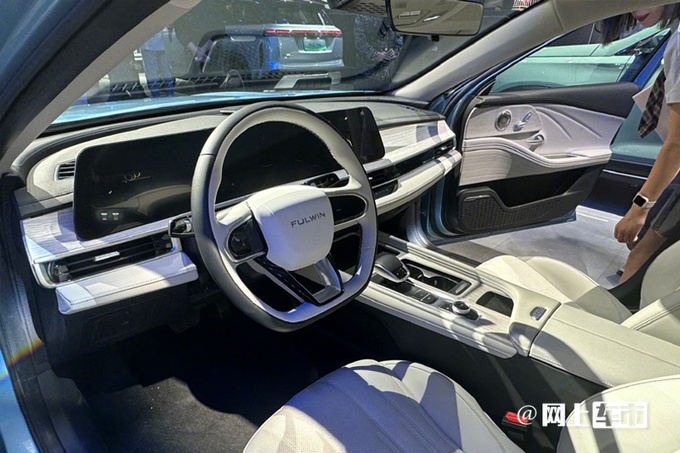 奇瑞风云A8销售资料曝光4S店明年1月3日上市-图5