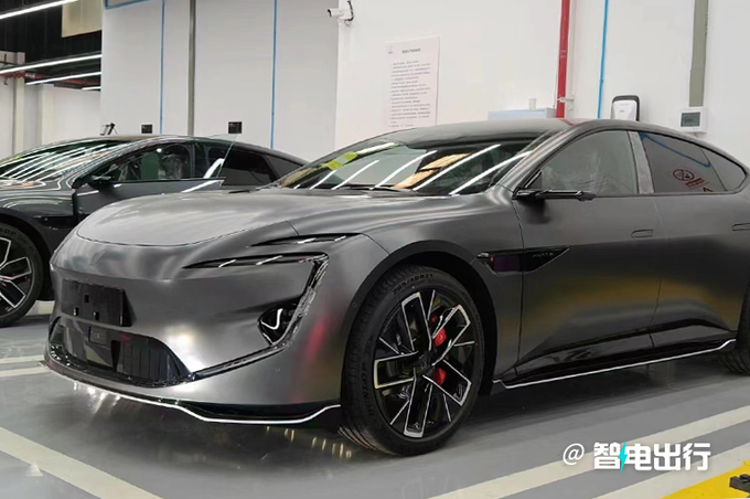 阿维塔12 11月10日上市 12月交付 销售32万起售-图1