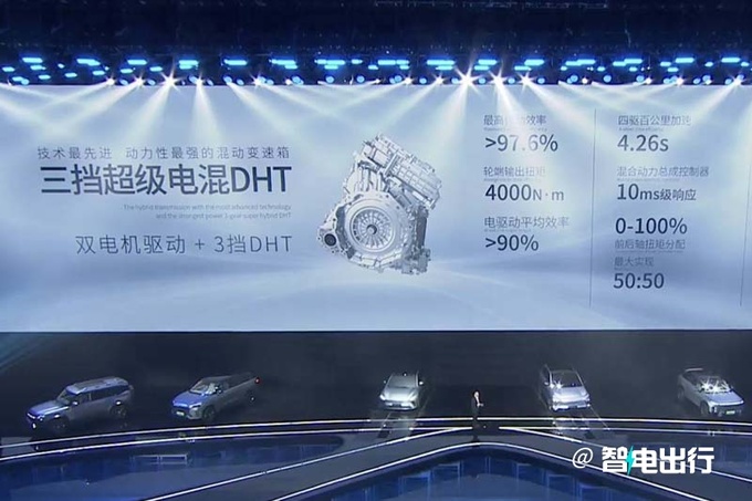 风云T8街拍曝光内部资料预计卖13-16万 8月上市-图4