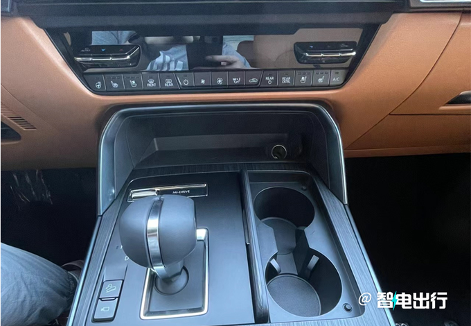 马自达全新SUV实拍四季度国内投产/车长达5.1米-图5