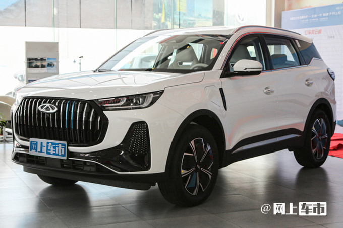 奇瑞汽车1-8月销量突破100万辆前7月环比持续增长-图2