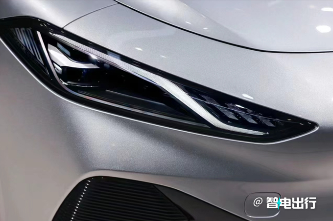 荣威7款新车曝光 12月发布长续航SUV 明年推混动MPV-图1