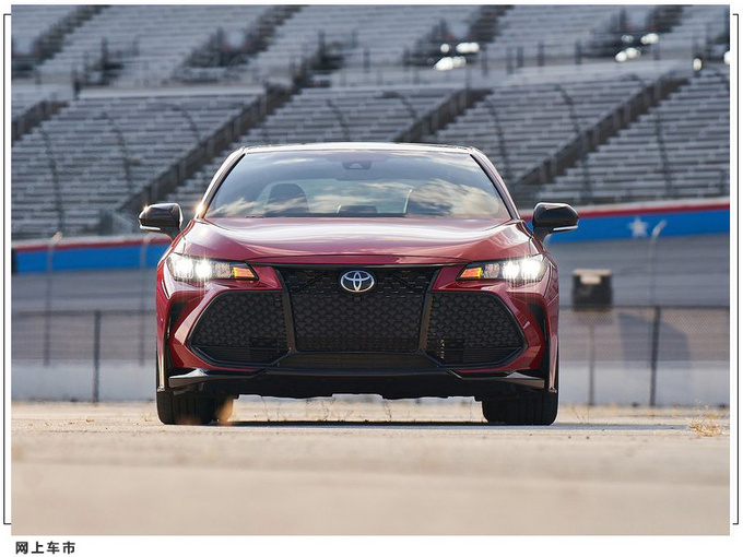 丰田亚洲龙退出北美市场销量低迷/国内不受影响-图5