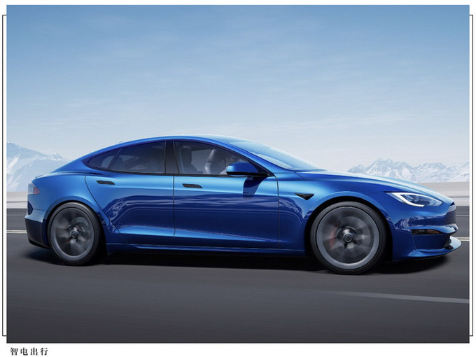 最快年内实现特斯拉或向其它电动车开放充电网络-图5