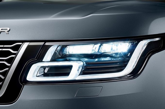 路虎揽胜创世加长5.0 都市越野低价走量-图7