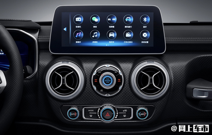 北汽BJ40环塔冠军版配置曝光 配三把锁 售21.49万-图4