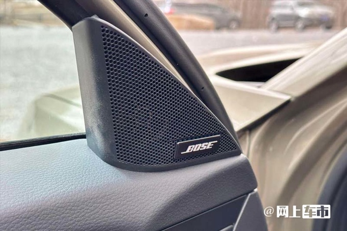 马自达CX-50中文名曝光5天后预售 或定名行也-图14