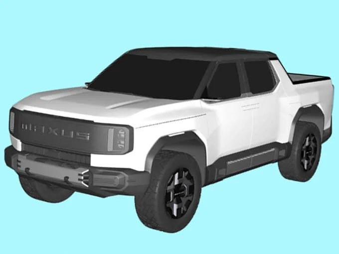 竞争白热化2024年预计将有7款中国皮卡澳洲上市-图5