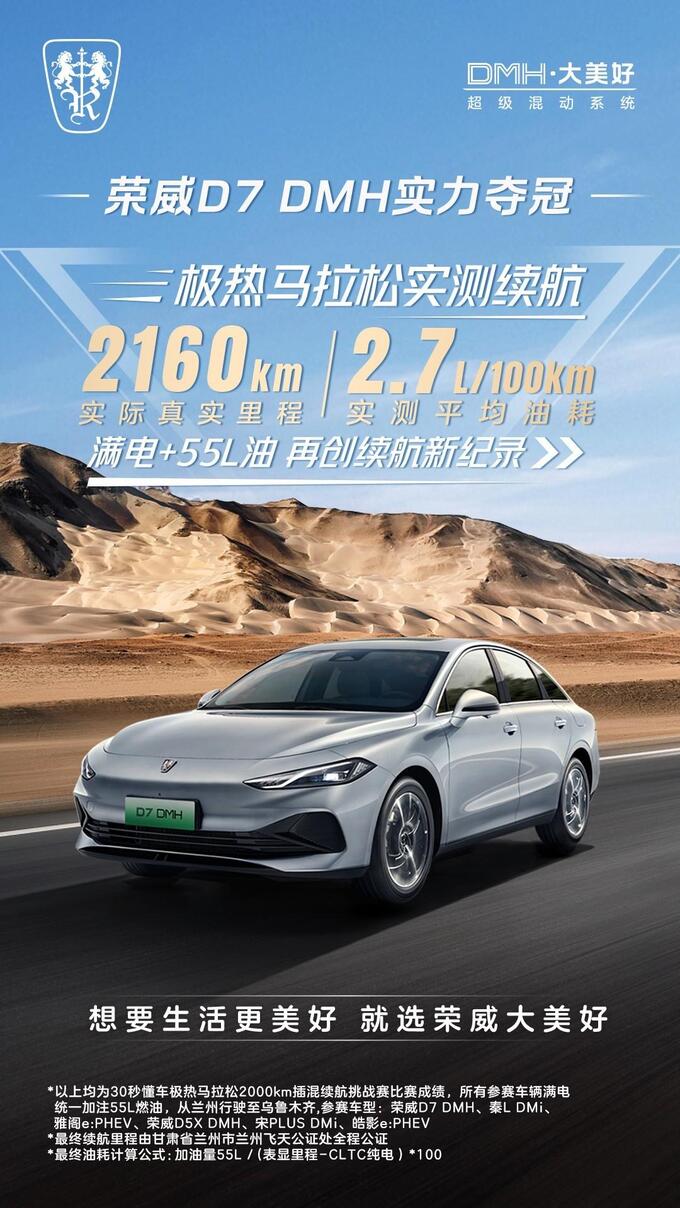 質(zhì)保不玩套路榮威超級安芯承諾卷出行業(yè)新標桿-圖1