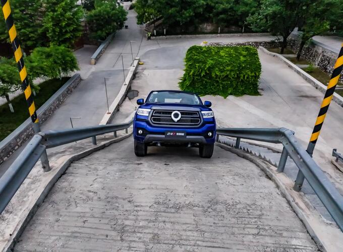 国内市占率近50 长城皮卡1-5月全球累计销售76665辆-图4