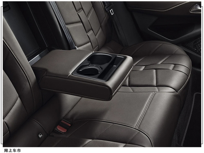 新款DS4限量版正式上市 搭1.6T/内饰配置豪华-图6