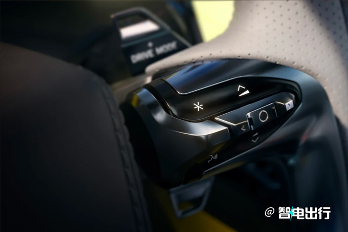 路特斯全新Emeya发布武汉工厂投产/比保时捷好看-图9