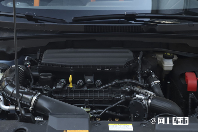 风神奕炫冠军版售8.99-9.39万元标配540°全景影像-图10