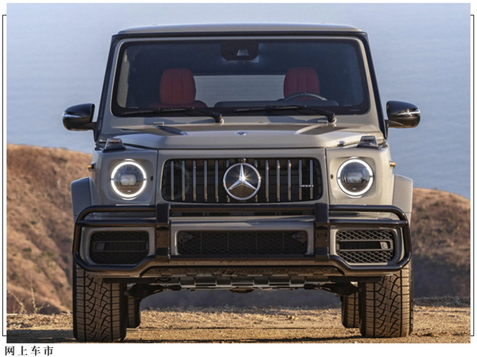 多款SUV将扎堆9月亮相 涉及大众奔驰等品牌-图2