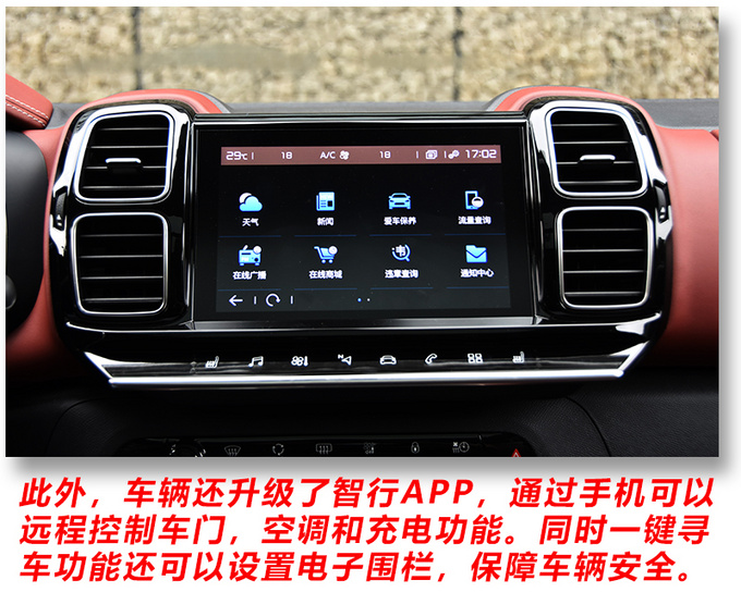 纯电续航58km 东风雪铁龙首款插混车型怎么样-图5