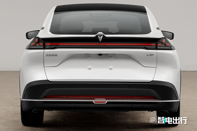 深蓝L07配置曝光尺寸比SL03更长 或搭华为车机-图4