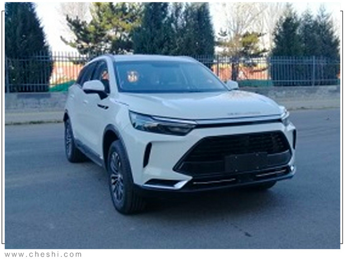 5款重磅新车集中亮相 轿车/SUV/MPV全都有-图4