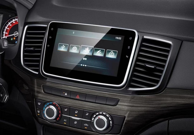 匠心品质 更有保障 江西五十铃铃拓国六AT版即将上市-图5