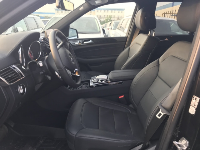 18款奔驰GLS450 风骚加版挑战历史最低价-图5