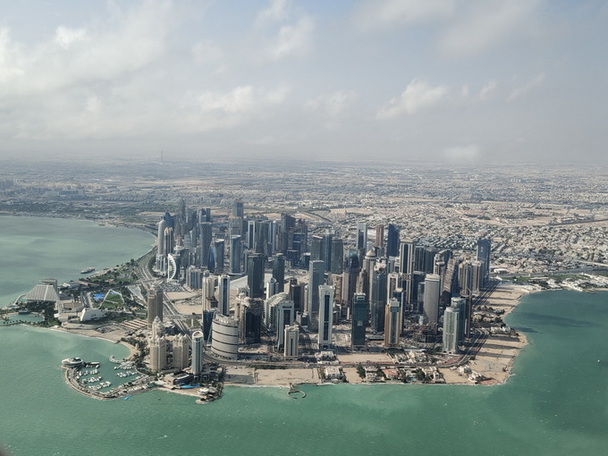 海外试驾阿斯顿•马丁DBX 给自己的未来上保险-图20