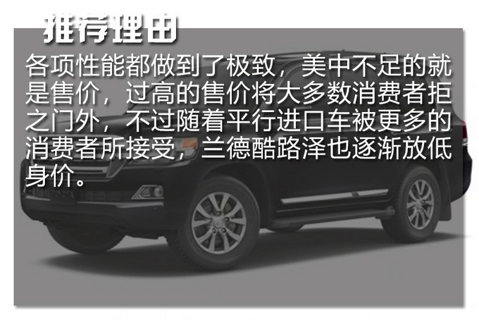 石油国土豪们的最爱各个都是沙漠之舟-图8