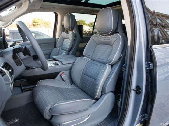 18款林肯领航员3.5T双涡轮增压 销售全国-图7