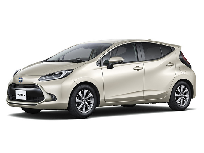 丰田普锐斯新车型正式发售搭1.5混动/空间增大-图1