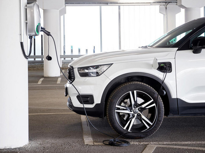 沃尔沃计划重复利用零部件涵盖电池和底盘部件-图1