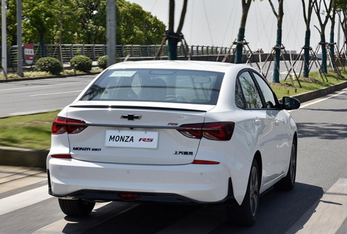 颜值炸裂操控出众三款10万级运动型车推荐-图3