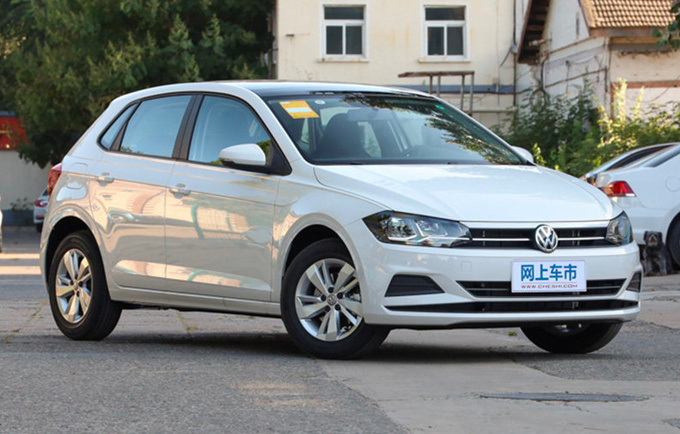 上汽大众将引入1.0T三缸发动机 Polo/途铠率先搭载-图1